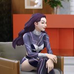[모두드루와] 이거 아이카리나랑 카리나 <b>개닮음</b>