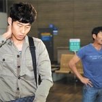 실시간 한유진&amp;한유진 엄마들 <b>상황</b>