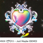 엔믹스 이번에 나올 노래 <b>데모</b> 좋네