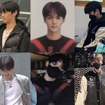 난 그것보다 한유진김규빈 <b>옷</b><b>커플</b>룩인게 더웃김