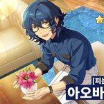 나 갤러리에 5,000장 있는데