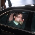 [NCT드림] 그냥 인사하는 것 뿐인데