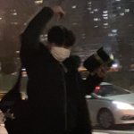 우리 건욱이 <b>야생</b>돌 시절