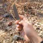 [난지캠핑장] 이 <b>칼로</b> 정말...