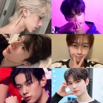 <b>한유</b>딘팬들아 중남 덕질해