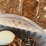 나 오늘점심에먹엇던<b>냉면</b>이 계속 생각난다