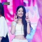 뉴진스 하니 직캠 최애픽