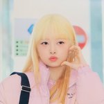 [추반] 아이브 레이 금발vs흑발