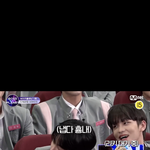 [댓글부탁해] <b>리키</b> 따라하는 천관루이 옆자리 얘