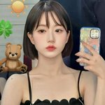 <b>해원</b> 단발 진짜