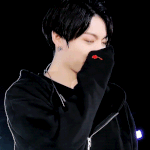 정국아 사랑해