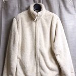 내일 스파오 <b>후리스</b>는 추움?