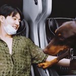 [방탄소년단] 밤아 아프지마라ㅠㅜㅠㅠ