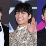 "우리  안 변해" 이종석·송중기·이승기, 사랑꾼 3대장…애정...