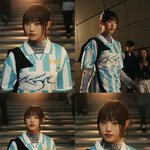 해린이는 얼굴이 다 <b>캐리</b>함