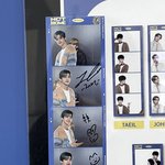 [NCT드림] 막내<b>라인</b> 인생네컷 찍은 것 좀 봐 ㅋㅋㅋㅋ