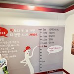 남이 <b>사</b> 온 음식은 허락 안 맡는 이상 안 먹는 게 <b>정상</b> 아님?