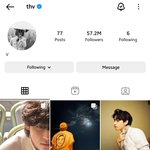 뷔 <b>SNS</b>에 1천만 개 넘는 '좋아요'