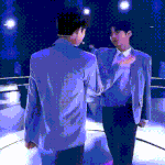 센터즈 비하인드 갖고 날른 <b>엠넷</b>아