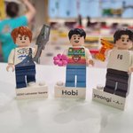 [군대] <b>런던</b>에서는 레고 커스텀 할 수 있나봐