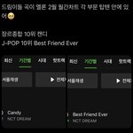 [NCT드림] <b>월간</b>차트 나왔다!