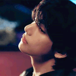 방탄 뷔 개인광고 뜸‼️‼️