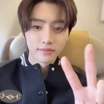 [엔하이픈] 성훈이 <b>염색</b>한 거야?