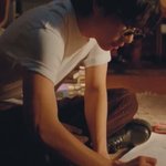 [군대] 태형이 팔뚝 왜캐 <b>두툼</b>해졌냐