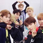[NCT드림] 이게 어딜 봐서 <b>반항아</b>인지