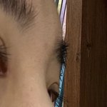 나 코 이쁘지않음?