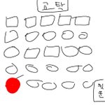 <b>새</b>학기 첫 <b>날</b> 자리 어떤 편이야?