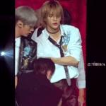 <b>현진</b> 내 남자된 지 58일째