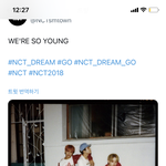 [NCT드림] 5년 전 오늘