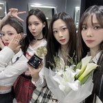지금 판에서 많이 까이는 여돌=뉴진스 에스파