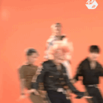 [스키즈] 진짜 겁나 웃기네