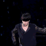 <b>LET</b> GO 지민이