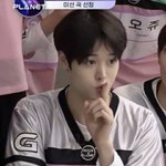 햄찌상 아니면 <b>여우상들</b>만 좋아했는데