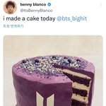 [군대] <b>베니</b> 방탄 찐팬인가봐