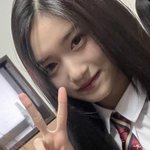 아이브 이서 <b>한림</b>예고 입학식 사진 떴다