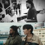 [드루와] 제이홉 우상인 <b>제이콜</b>이랑 콜라보하네