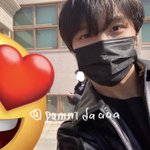 [<b>NCT드림</b>] 넘 잘생겼다..