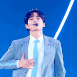 성한빈 엄청 <b>미남</b>은 아닌데