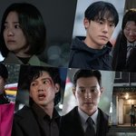 3월 공개 <b>or</b> 방영 예정인 영화 드라마들