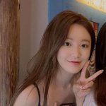 아이들 <b>슈화</b> 근황사진
