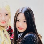 오늘 베이비<b>몬스터</b> 아현 입학식 갔나봐