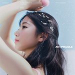 카즈하 성 진짜 안 어울림