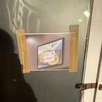 [댓글부탁해] 식당에서 <b>호떡</b> 팔다가 안팔게됐는데 이 사진 붙여놨는데...