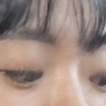 [댓글부탁해] 나만 <b>밑</b>에 쳐다볼때 <b>눈</b> 이렇게됨?