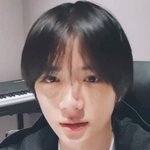 ㄹㅇ 범규가 <b>신급</b>으로 잘생긴 건 아니잖아