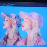 뭐냐 나 고<b>딩때</b> 그림줜나잘그림
